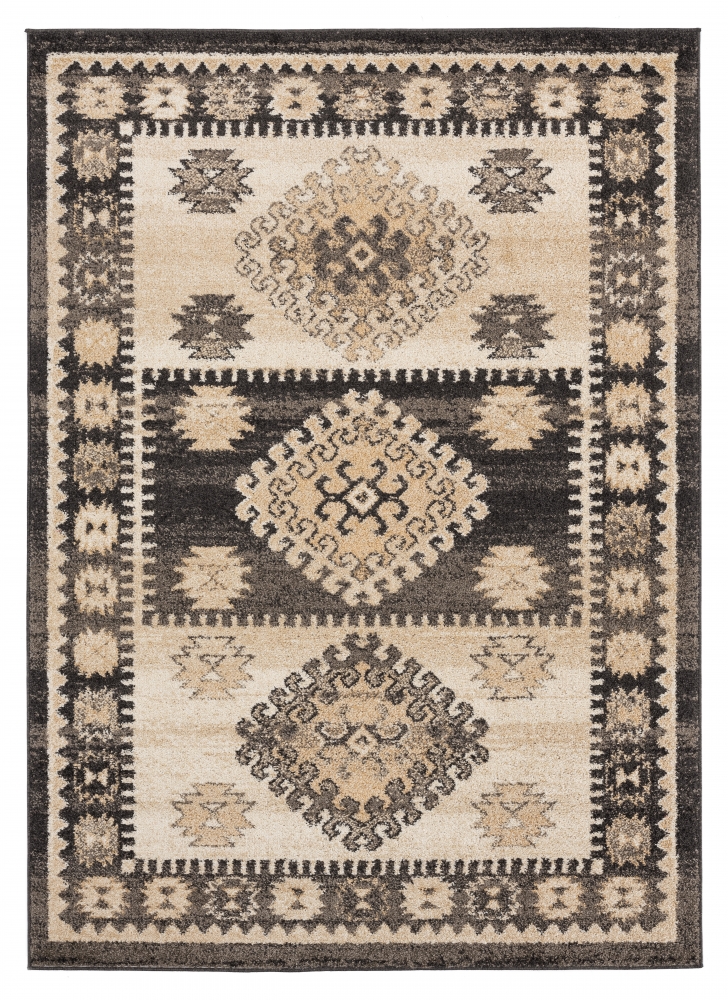 United Weavers Marrakesh Emir Walnut Accent Rug 1'10