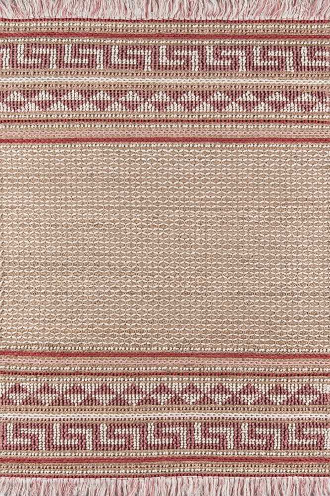 Momeni Esme 2' X 3' Pink Transitional