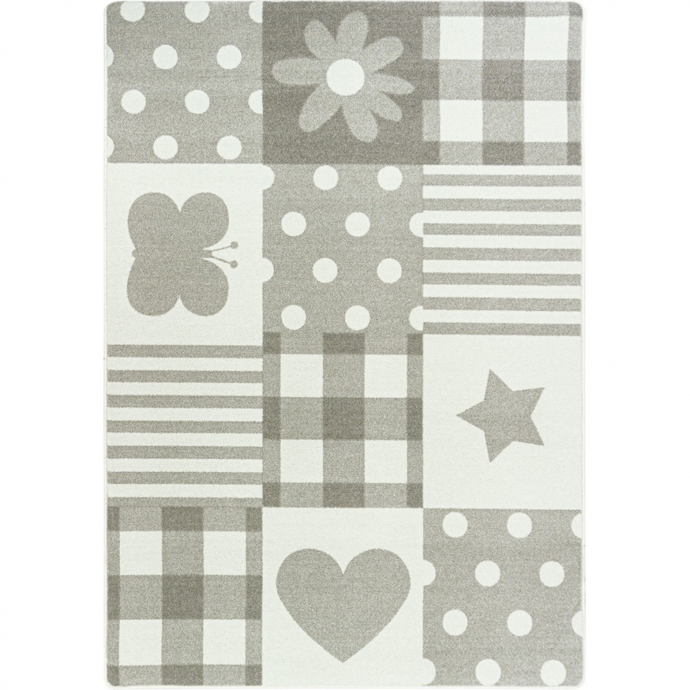 Claremont Kids Patchwork Girl 3'10